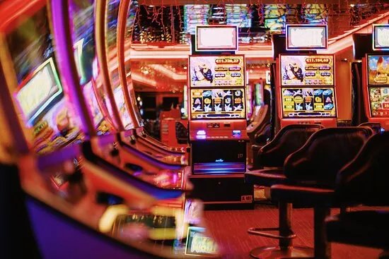 Casino Les Princes Cannes