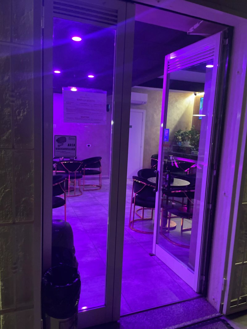 Bar La Sosta