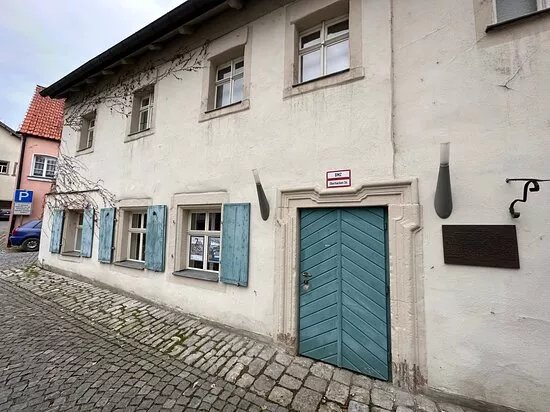 Das Kulmbacher Badhaus