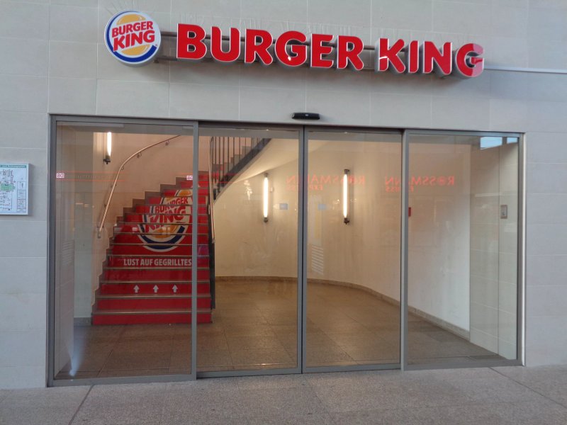 Burger King