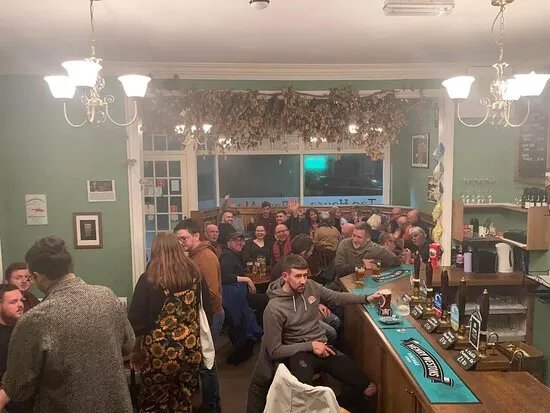 Arvon Ale House