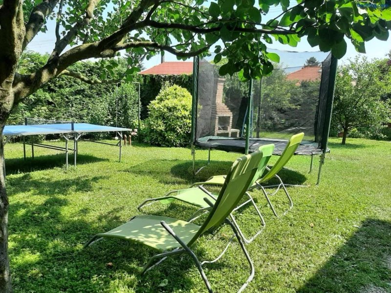 Csaladbarat Apartman