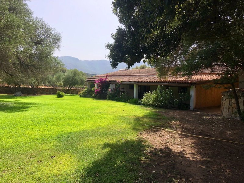 Agriturismo Su Pirastru