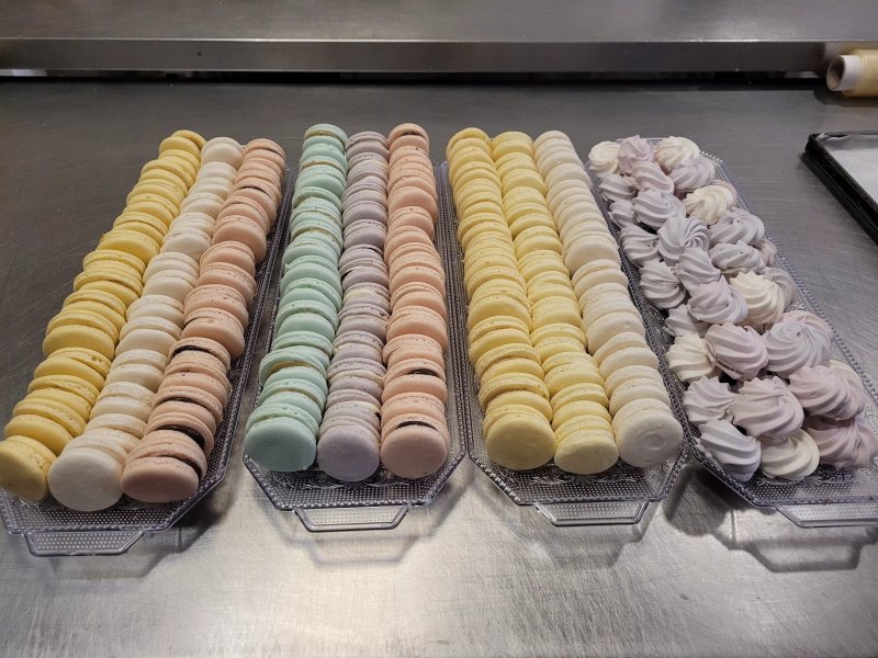 Pasticceria La Fenice