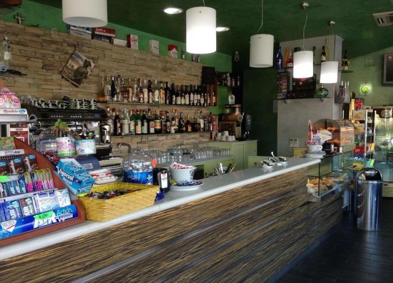 Wyn Bar di Alfonsi G. & C. Sas