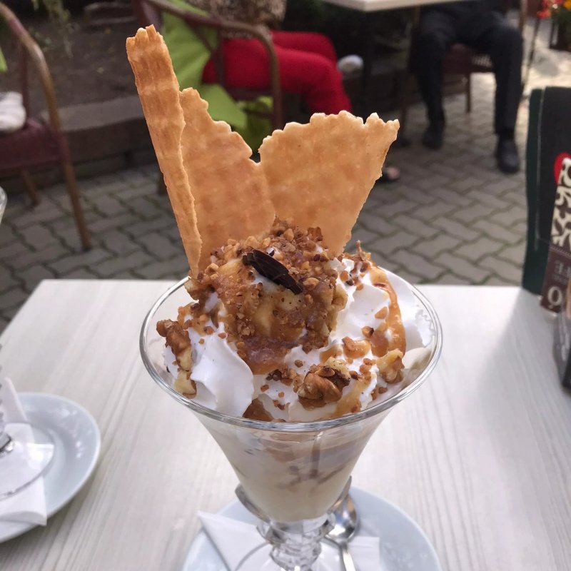 Corso Cafe