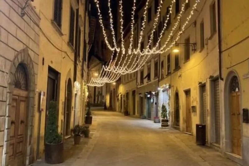 Maestra Exclusive Chianti House