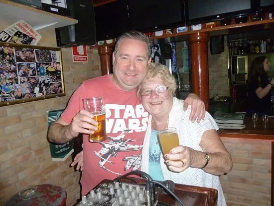 Murphy's Temple BAR