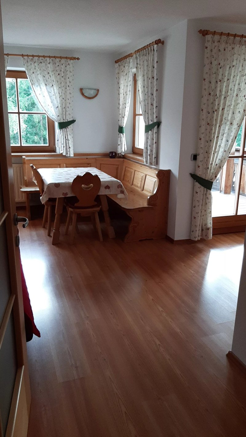 Agriturismo Trogerhof