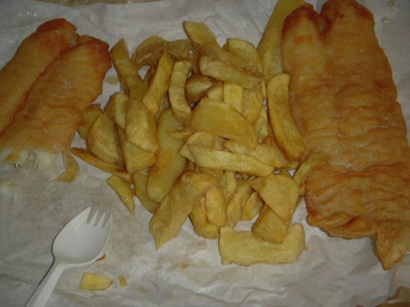 Colorado Chip Shop