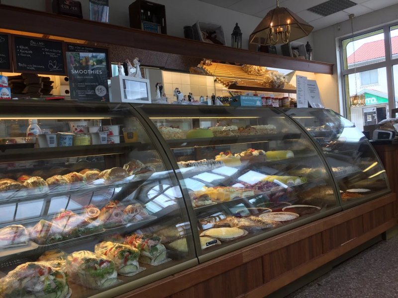 Cafe Oasen