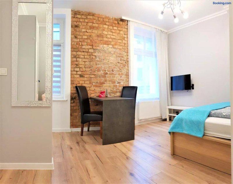 Apartament B&F Poznan Business & Family