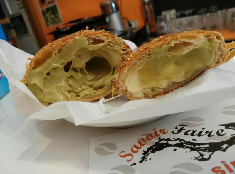 Savoir Faire Cafe