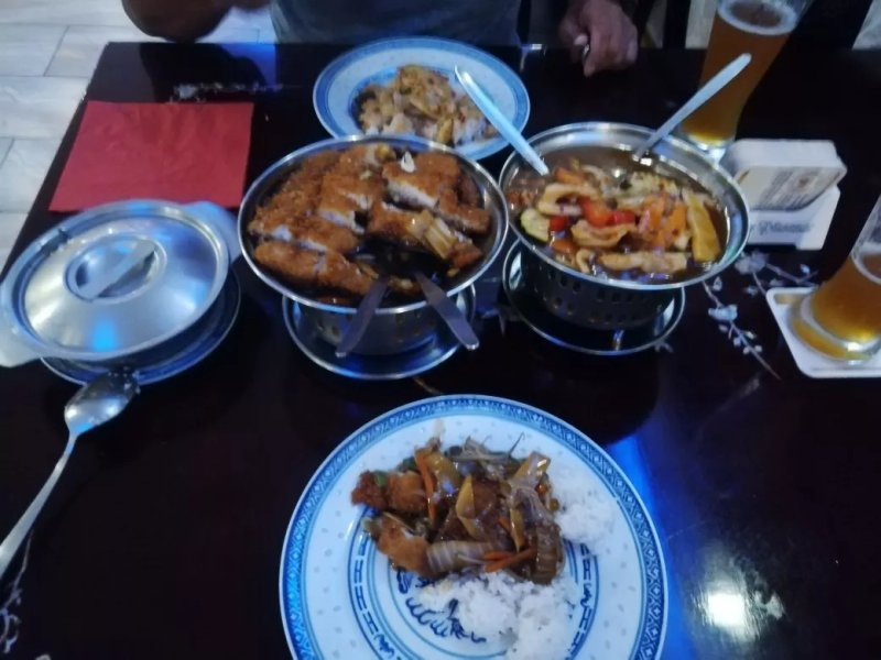 Asia Restaurant