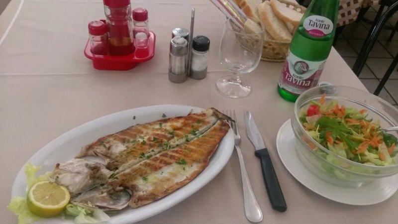 Ristorante Il Nespolo