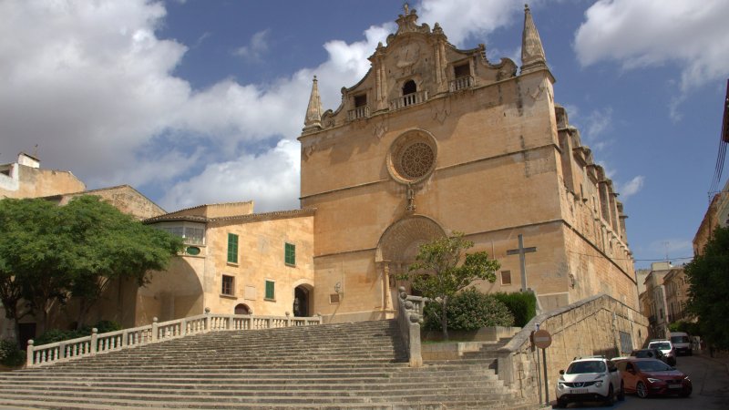 Church of Felanitx