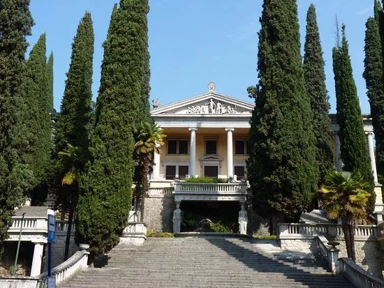Villa Alba