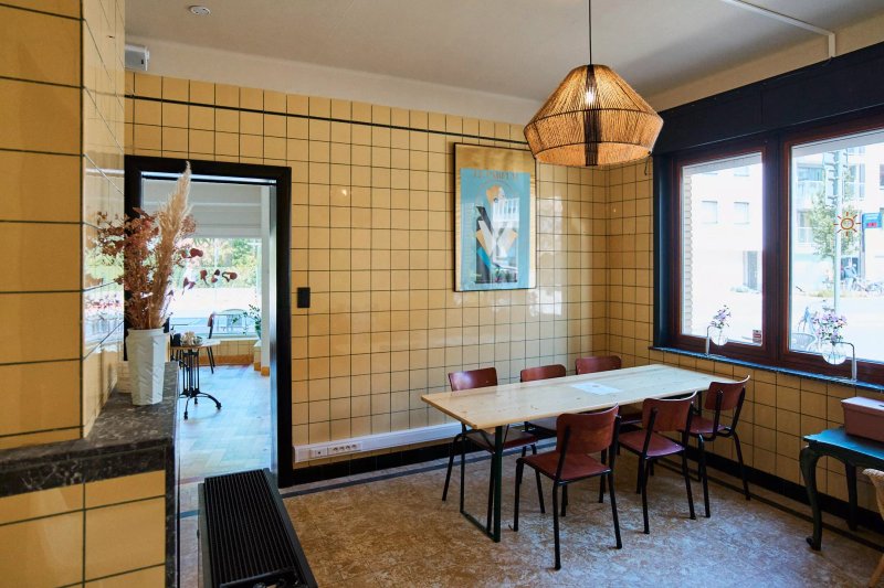 Koffiebar Noencafe