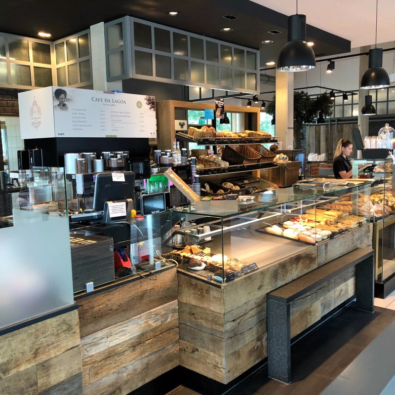 SAM Urban FOOD, Bremen