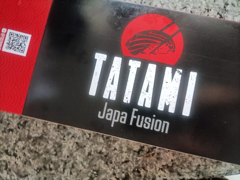 Tatami Japa Fusion