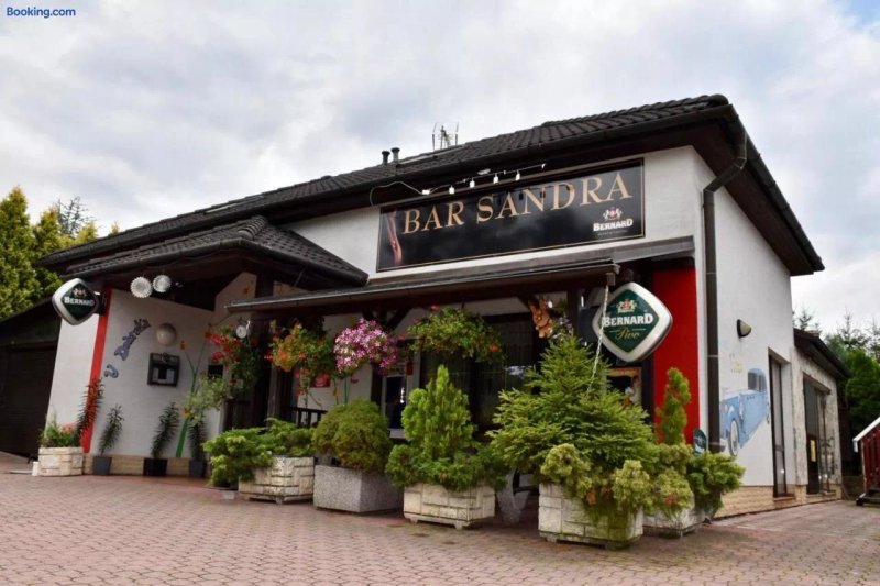 Bar Sandra