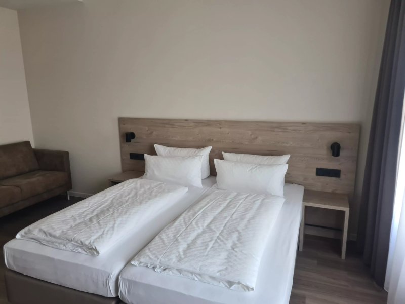 Atlas Hotel Ettenheim-Rust