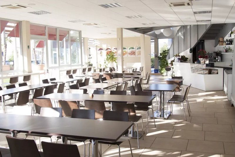 Ristorante Self-Service Eurochef