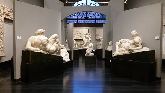 Museo Dell'accademia delle belle arte