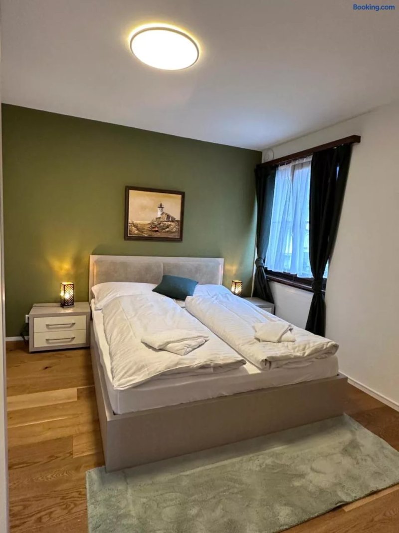 Hotel Villaggio Hellbühl-Luzern