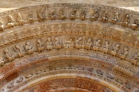 Eglise de Sainte Foy de Morlaas