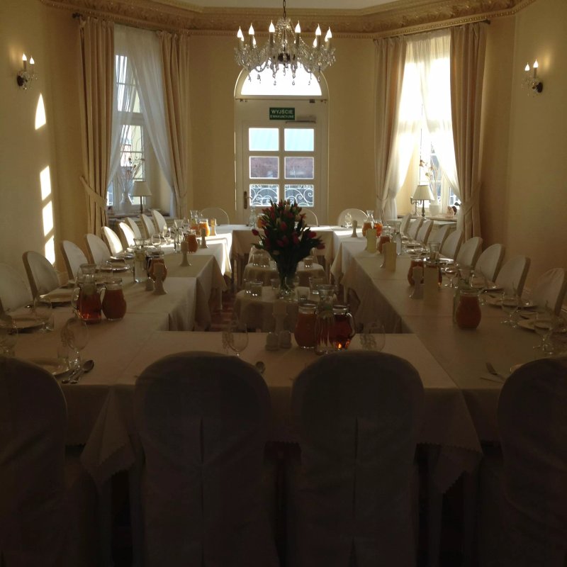 Hotel SPA Akacjowy Dwor