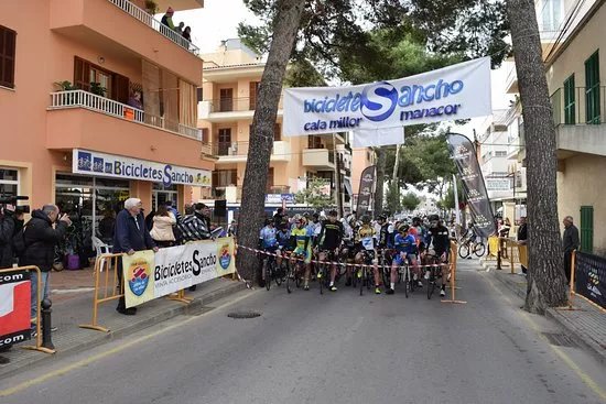 Bicis Sancho
