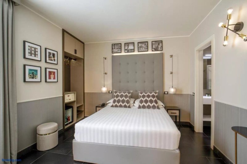 Stay Inn Rome Via Del Corso