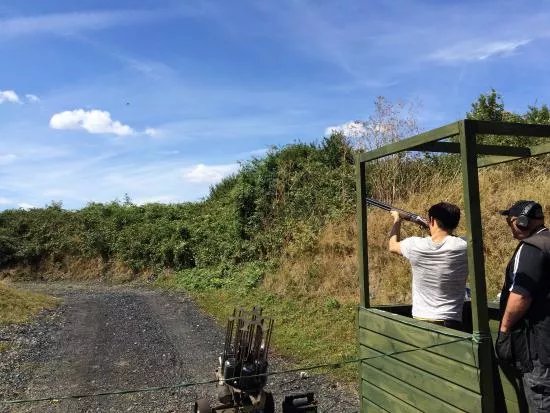 The Big Shoot