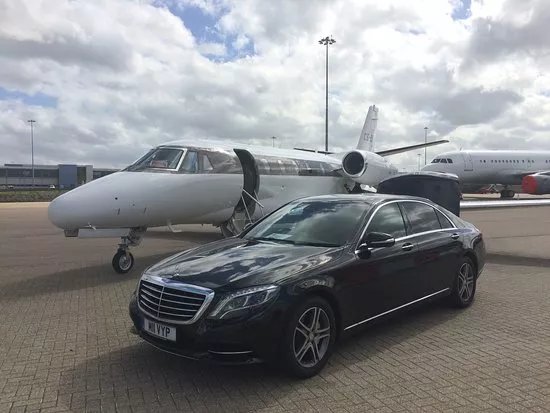 London Vip Chauffeur