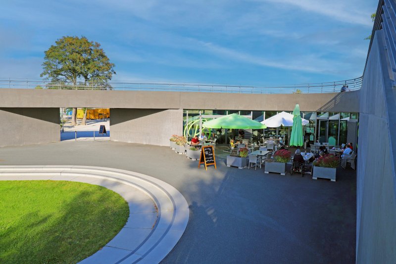 Bistro Belvedere