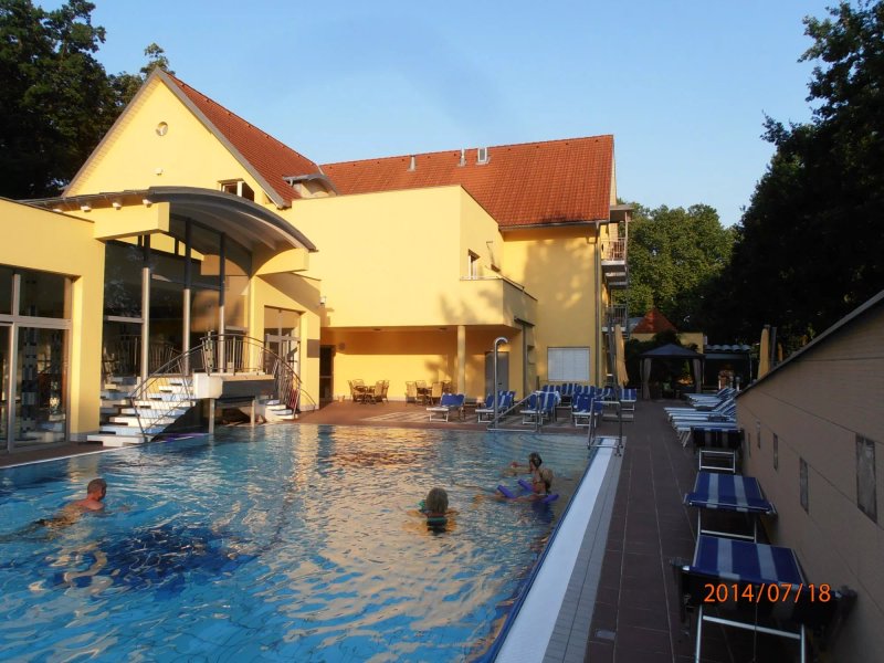 Hotel Triest