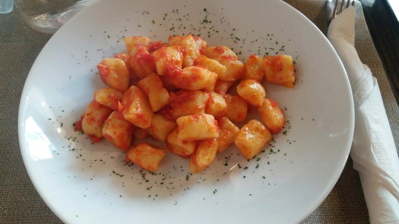 La Colonna Stuzzicheria