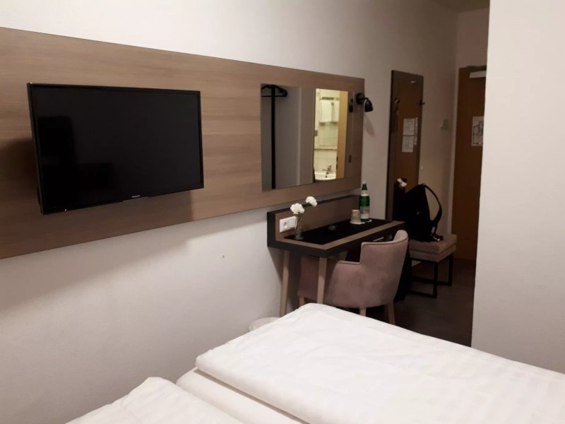 Home Hotel Dortmund