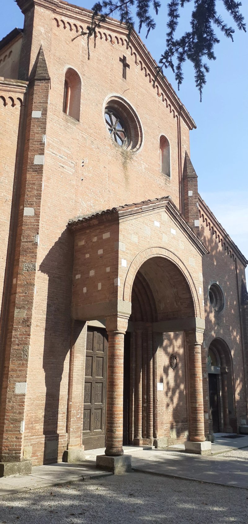 Basilica dei Santi Pietro e Paolo