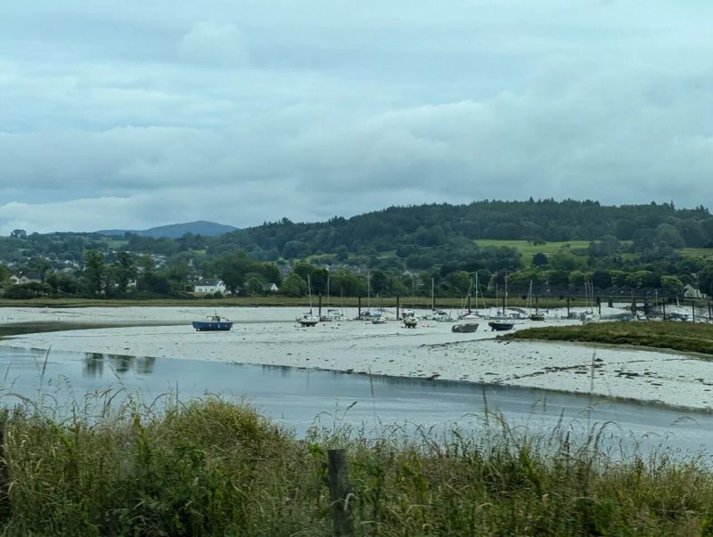 Seaward Holiday Park