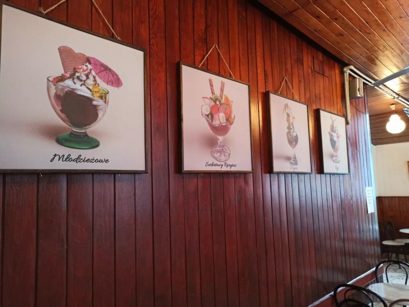 Stary CoctailBar