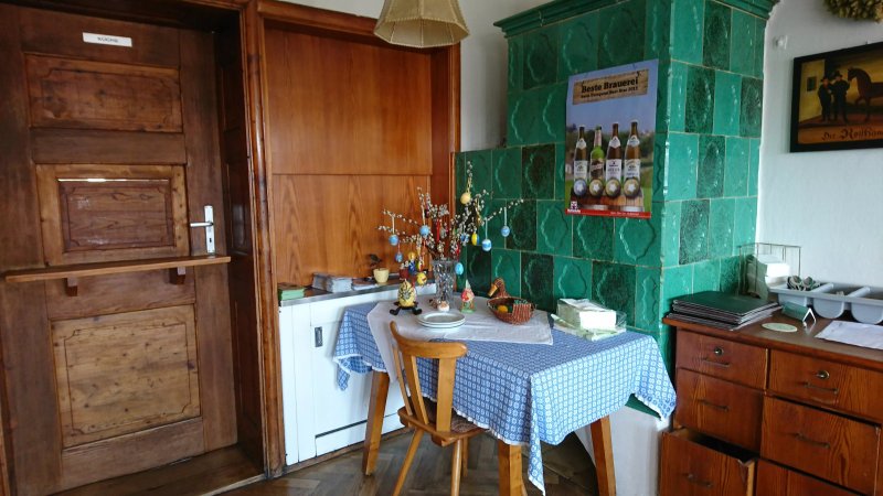 Hotel Gasthof Liebhardt