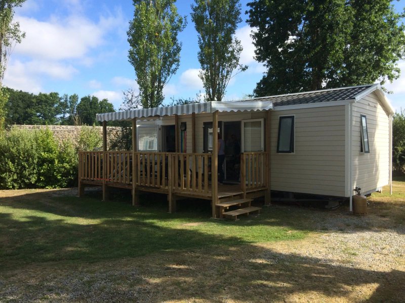 Camping Les Goelands