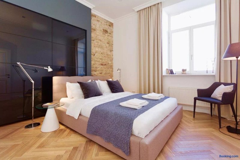Vilnius Apartments & Suites