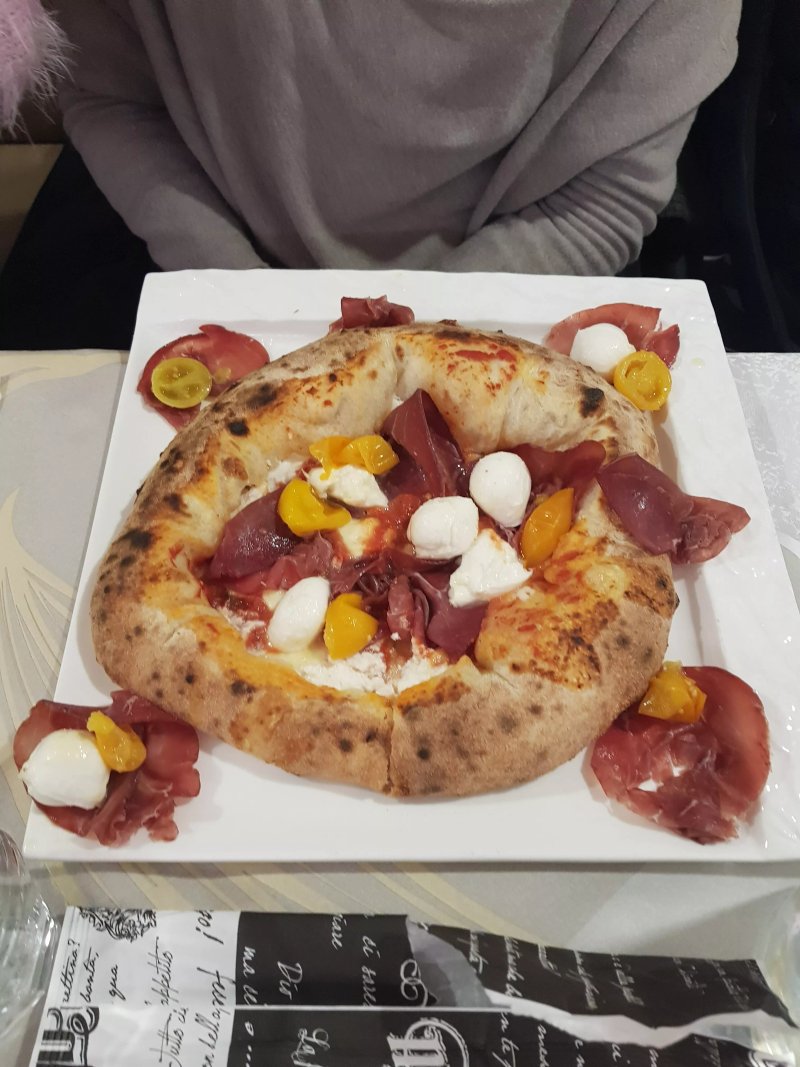Ristorante Dovial