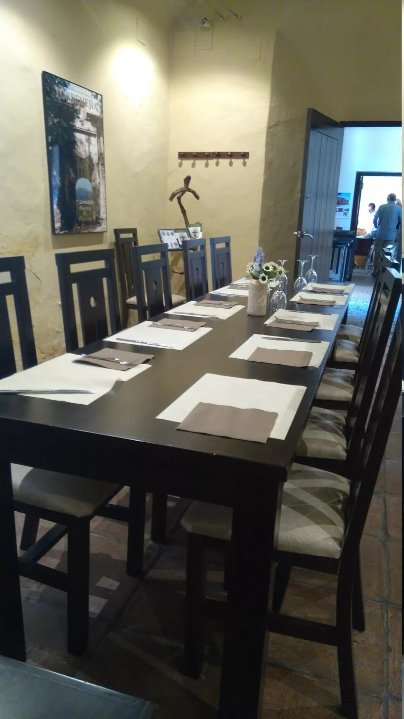 Hostal Rural Palacio de los Lastras