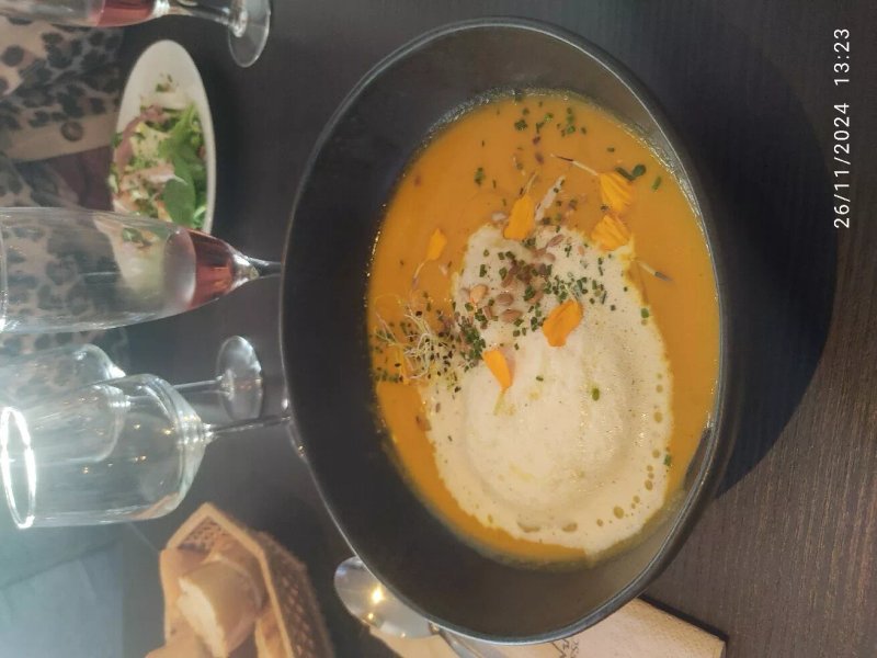 Le Resto du Coin