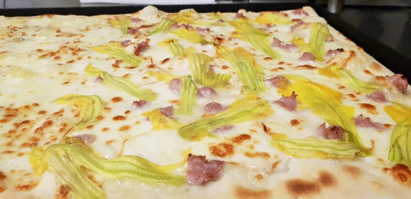 La Margherita