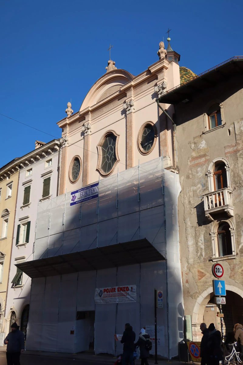 Chiesa della Santissima Annunziata